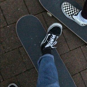 Meet your Posher, Nasir